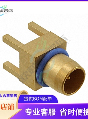 1059684-1【CONN MINI OSP PLUG STR 50OHM PCB】