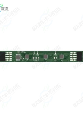 AL58263QEV2[开发板LED MV Int Switch】