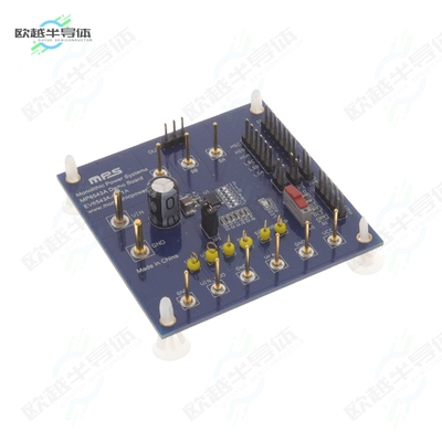 EV6543A-L-01A[开发板EVAL BOARD FOR MP6543A】