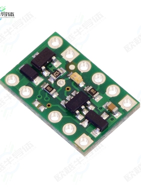 2802[开发板RC SWITCH W/SMALL LOWSIDE MOSFET】