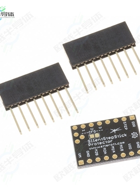 201874[开发板SILENTSTEPSTICK PROTECTOR FOR ST】