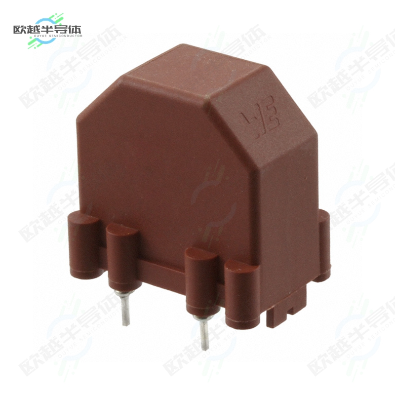 7446221027[滤波器CMC 27MH 600MA 2LN TH]