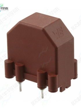 7446221010[滤波器CMC 10MH 1.3A 2LN TH]