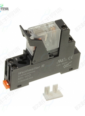 2476700000[继电器RELAY GEN PURPOSE SPDT 10A 110V]