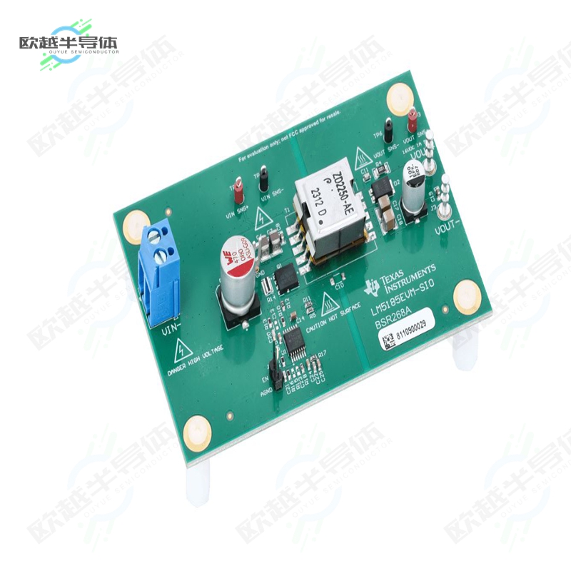 LM5185EVM-SIO[开发板EVAL BOARD FOR LM5185Q1】