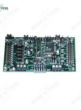 DAC7654EVM[开发板EVAL BOARD FOR DAC7654】