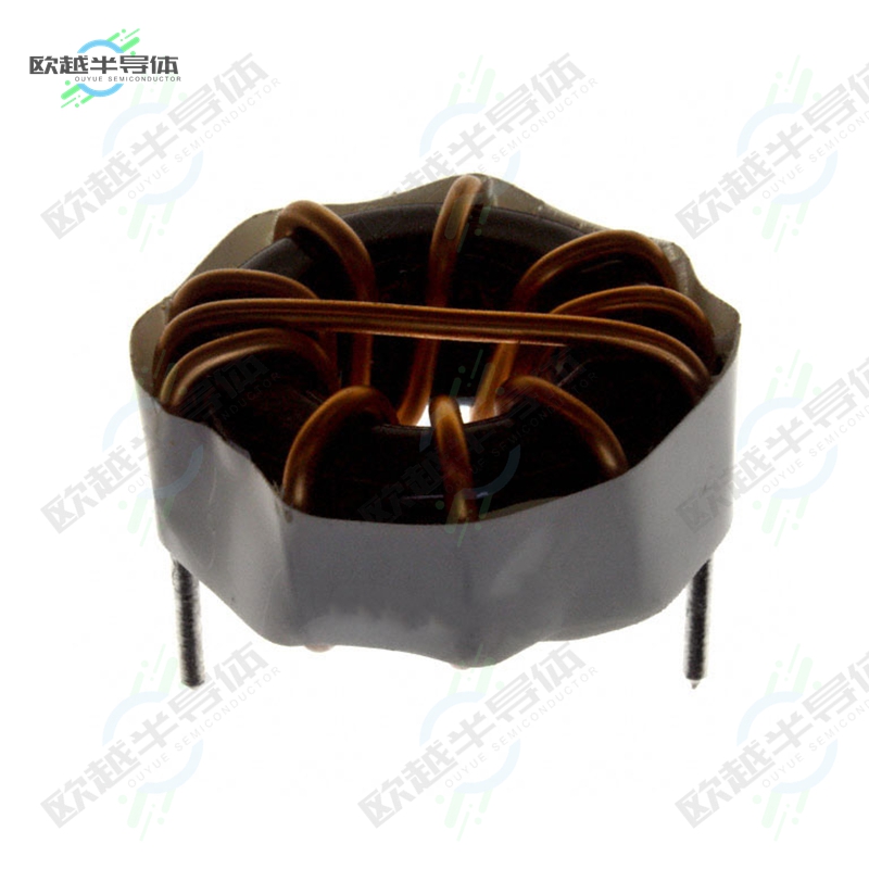 2300LL-101-H-RC[电感器FIXED IND 100UH 7.8A 27 MOHM TH]