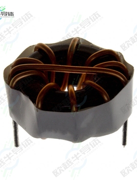 2300LL-102-H-RC[电感器FIXED IND 1MH 3.5A 137 MOHM TH]