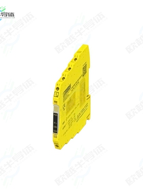 2700356[继电器RELAY SAFETY SPST 6A 24V]