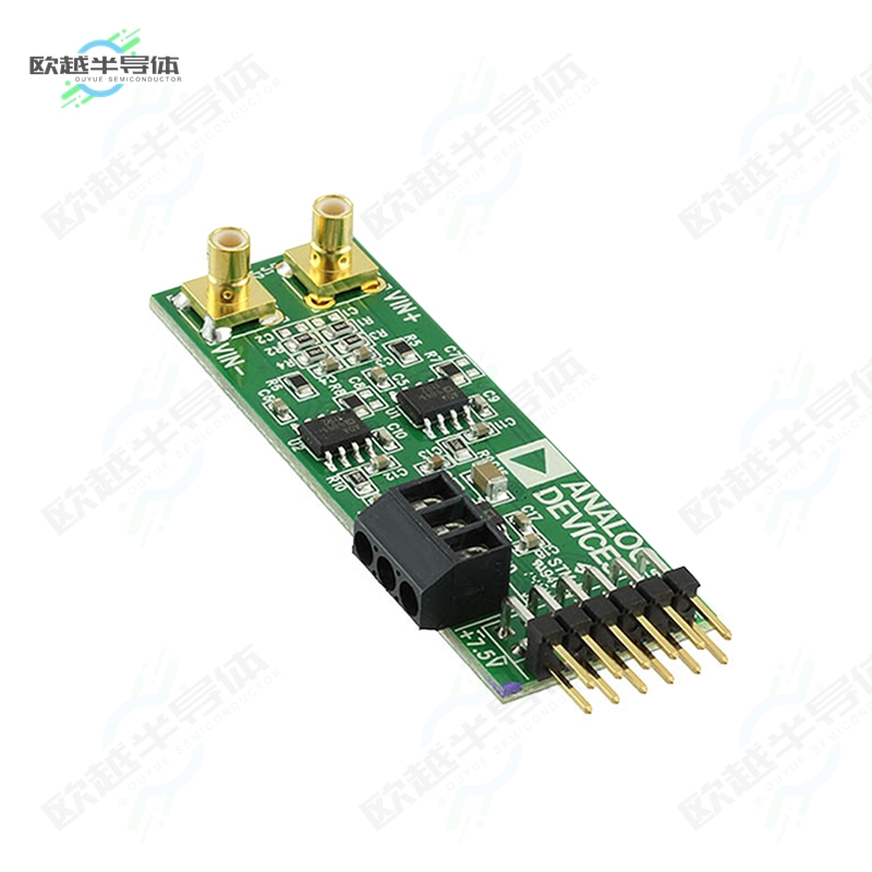 EVAL-AD7988-1-PMDZ[开发板PMOD BRD 16BIT 100K ADC AD7988-1】