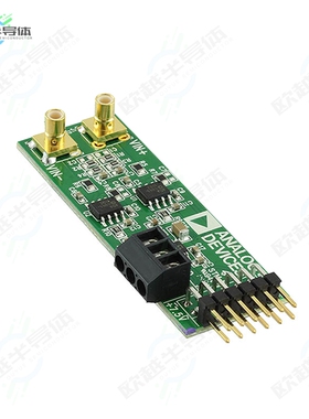 EVAL-AD7988-1-PMDZ[开发板PMOD BRD 16BIT 100K ADC AD7988-1】