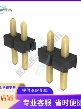 TLW-129-06-G-S【CONN HEADER VERT 29POS 2.54MM】