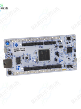 NUCLEO-H753ZI[开发板NUCLEO-144 STM32H753ZI EVAL BRD】