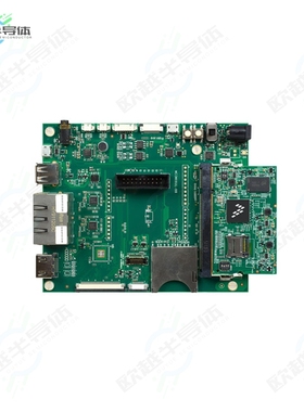 MCIMX6UL-EVKB[开发板I.MX 6ULTRALITE EVAL BRD】