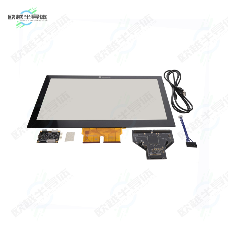 ATEVK-MXT2912TDAT-B[开发板EVAL BOARD FOR MXT2912TDAT】