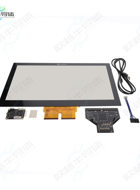 ATEVK-MXT2912TDAT-B[开发板EVAL BOARD FOR MXT2912TDAT】