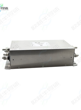 100KEBS6AFPD[滤波器LINE FLTR 440VAC 100A CHASS MNT]