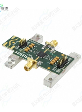 EV1HMC1121LP6G[开发板EVAL BOARD FOR HMC1121LP6GE】