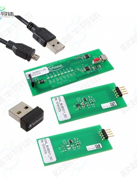 EVALNLM0011DCTOBO1[开发板EVAL KIT NLM0011 W/O NFC READER】