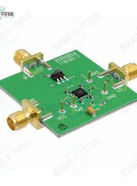 119936-HMC686LP4[开发板BOARD EVAL HMC686LP4E】