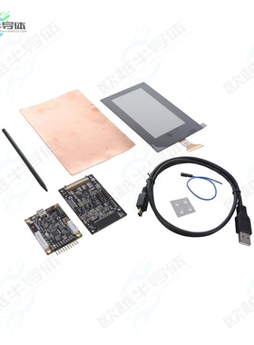 EV73A90A[开发板EVAL BOARD FOR ATMXT336UD】