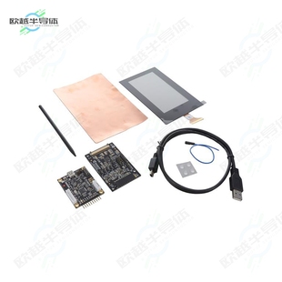 ATMXT336UD EV73A90A FOR BOARD 开发板EVAL