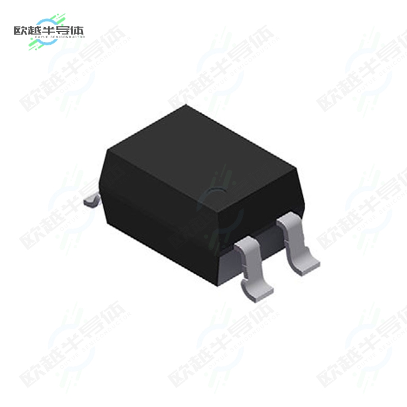 VOR1142B4T[继电器SSR RELAY SPST-NO 140MA 0-400V]