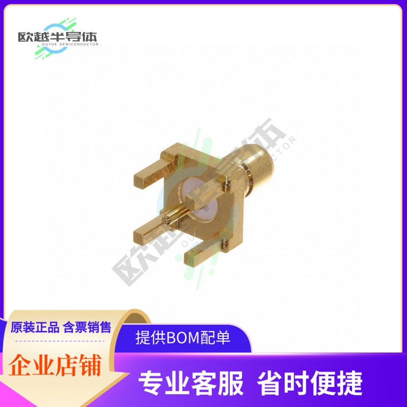 RF3-05-T-00-50-G【RF SMB CONNECTOR】