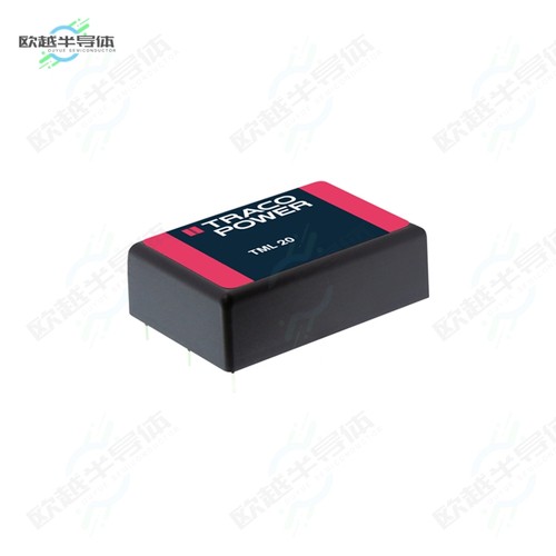 TML 20112[电源模块AC/DC CONVERTER 12V 20W]