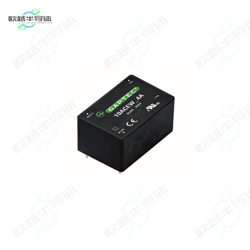 10ACEW_24S4A[电源模块ENCLOSED AC DC CONVERTERS 1 OUTP]