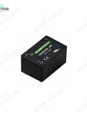 10ACEW_24S4A[电源模块ENCLOSED AC DC CONVERTERS 1 OUTP]