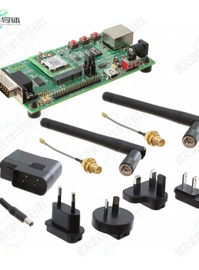 XPC250300EK[开发板XPICO 250, EVALUATION KIT, EMBED】