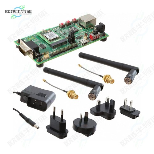 XPC250300EK[开发板XPICO 250, EVALUATION KIT, EMBED】