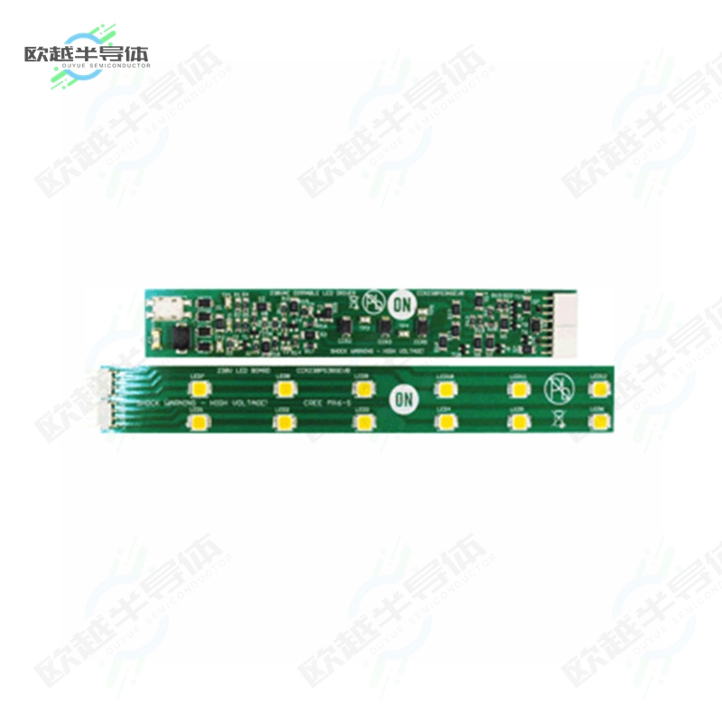 CCR230PS3GEVK[开发板EVAL BOARD FOR NSIC2030B】