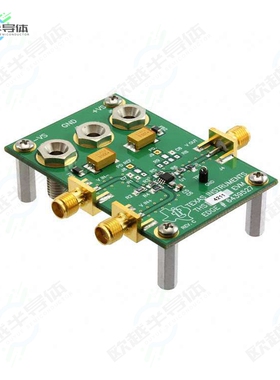 THS4211EVM[开发板EVAL BOARD FOR THS4211】