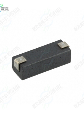 7427931[滤波器FERRITE BEAD 91 OHM 2SMD 1LN]
