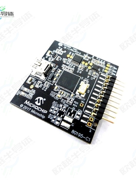 ATUSB-I2C-AUTO-PCB[开发板USBI2CAUTOPCB】