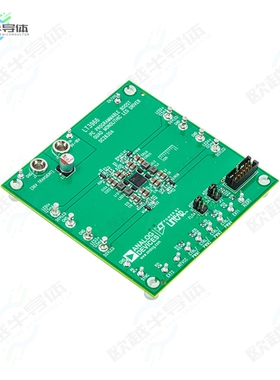 DC2630A[开发板EVAL BOARD FOR LT3966】