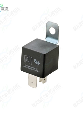 RC-200124-NN-BX[继电器CVP RELAY]