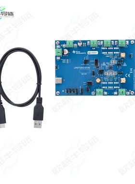 LP87725Q1EVM[开发板EVAL BOARD FOR LP87725Q1】