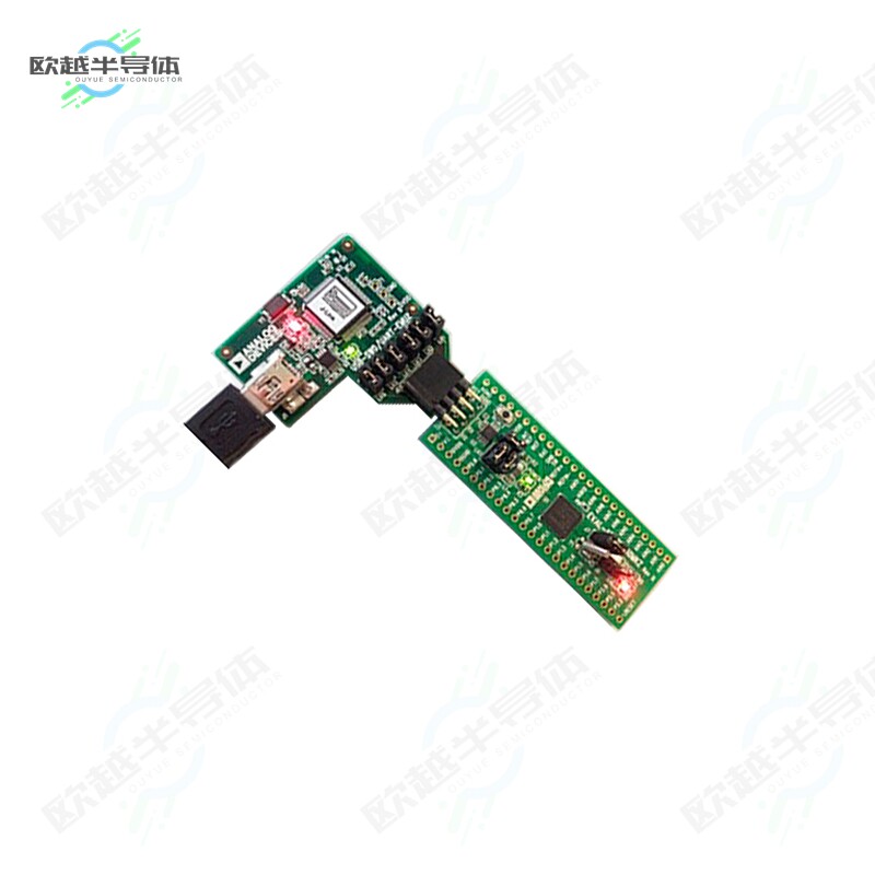 EVAL-ADUCM360QSPZ[开发板QUICKSTART PLUS ADUCM360 EVAL BD】
