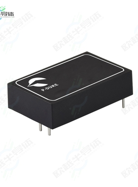 MPM15-48S12W[电源模块DC DC CONVERTER 12V 15W]