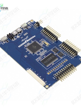 ATXMEGAA1U-XPRO[开发板XMEGA A1U XPLAINED PRO ATXMEGA12】