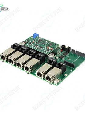 TPS23861EVM-612[开发板EVAL BOARD FOR TPS23861】