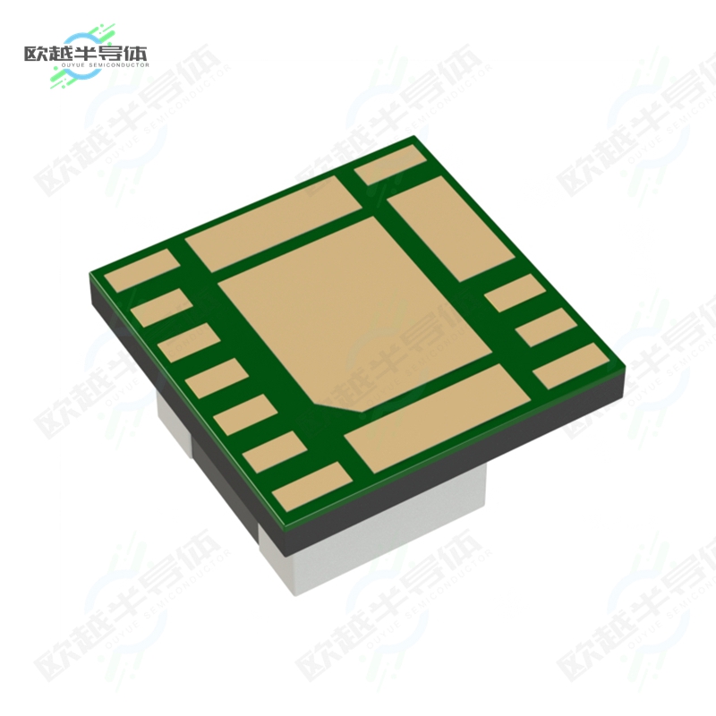 TPSM843320SITR[电源模块4-V TO 18-V INPUT, ADVANCED CURR]