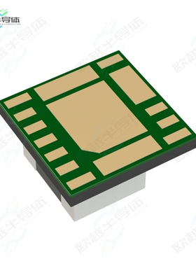 TPSM843320SITR[电源模块4-V TO 18-V INPUT, ADVANCED CURR]