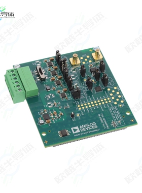 EVAL-AD3542RFMCZ[开发板EVAL BOARD FOR AD3542R】