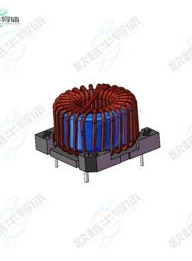 PFC173136D-351K[电感器PFC Choke 350uH 20.4A 51mOhm]