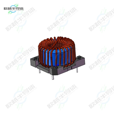 PFC173136D-351K[电感器PFC Choke 350uH 20.4A 51mOhm]