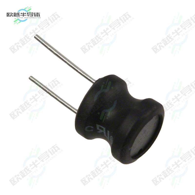RLB1314-101KL[电感器FIXED IND 100UH 1A 120 MOHM TH]